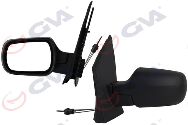 GVA DIŞ DİKİZ AYNASI SOL FIESTA 02 MEKANİK KONVEKS VM-312L 2S6117683AX-1219833 OEM: 2S6117683AX-1219833 - GVA 1037121 kodlu oto yedek parça