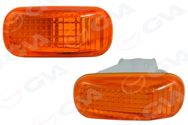GVA ÇAMURLUK SİNYALİ SARI SAĞ-SOL HONDA CIVIC JAZZ ACCORD CRV OEM: 34301S5HT02 - GVA 1071127 kodlu oto yedek parça