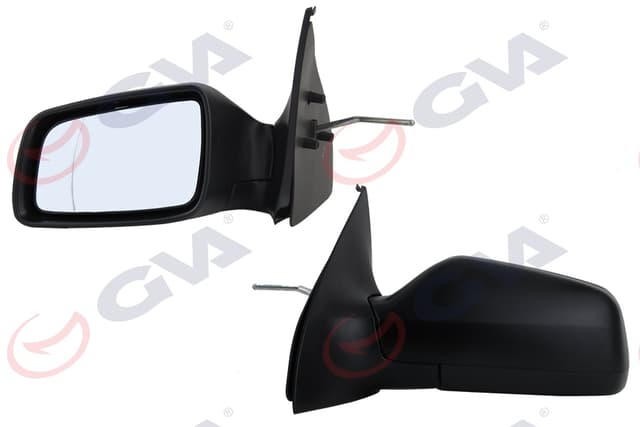 GVA DIŞ DİKİZ AYNASI SOL ASTRA G 98 MEKANİK KONVEKS VM-168PAL OEM: 6428076-1428858-6428733 - GVA 1090111 kodlu oto yedek parça