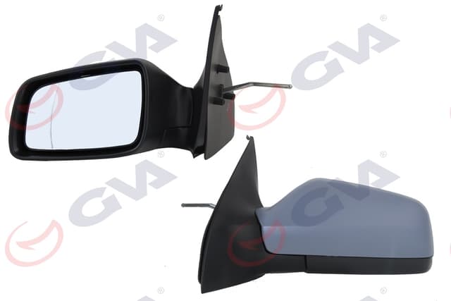 GVA DIŞ DİKİZ AYNASI SOL ASTRA G 98 MEKANİK ASTARLI ASFERİK VM-168PAL OEM: 6428733-6428076-6428741 - GVA 1090140 kodlu oto yedek parça