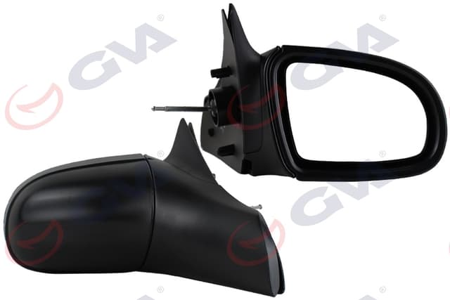 GVA DIŞ DİKİZ AYNASI SAĞ CORSA B 93 MEKANİK KONVEKS VM-160R 1427442-1428811-1427487 OEM: 1427442-1428811-1427487 - GVA 1090200 kodlu oto yedek parça