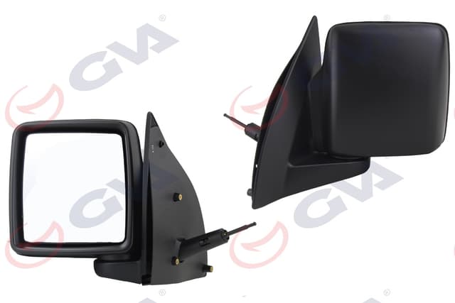 GVA DIŞ DİKİZ AYNASI SOL COMBO C 01 MEKANİK KONVEKS VM-965L OEM: 6428116 - GVA 1090831 kodlu oto yedek parça