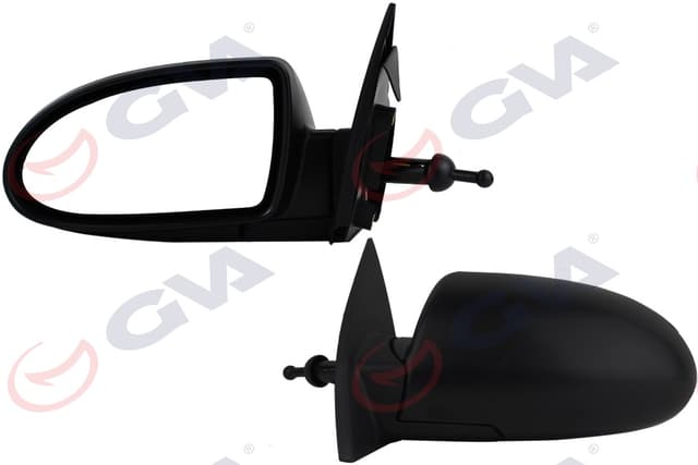 GVA DIŞ DİKİZ AYNASI SOL ACCENT ERA 06 MEKANİK KONVEKS VM-445L 876101E010 OEM: 876101E010 - GVA 1091121 kodlu oto yedek parça