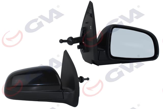 GVA DIŞ DİKİZ AYNASI SAĞ AVEO 04 MEKANİK KONVEKS 96406189-96349551 OEM: 96406189-96349551 - GVA 1099150 kodlu oto yedek parça