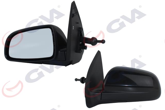 GVA DIŞ DİKİZ AYNASI SOL AVEO 04 MEKANİK KONVEKS 96406187-96543116 OEM: 96406187-96543116 - GVA 1099151 kodlu oto yedek parça