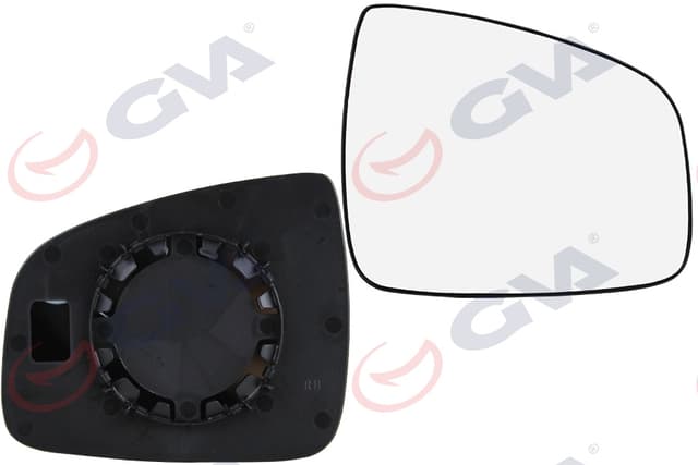 GVA AYNA CAMI SAĞ CLIO SYMBOL-LOGAN-SANDERO 13 MEKANİK KONVEKS VM-6129GR 6001549717 OEM: 6001549717 - GVA 1114061 kodlu oto yedek parça