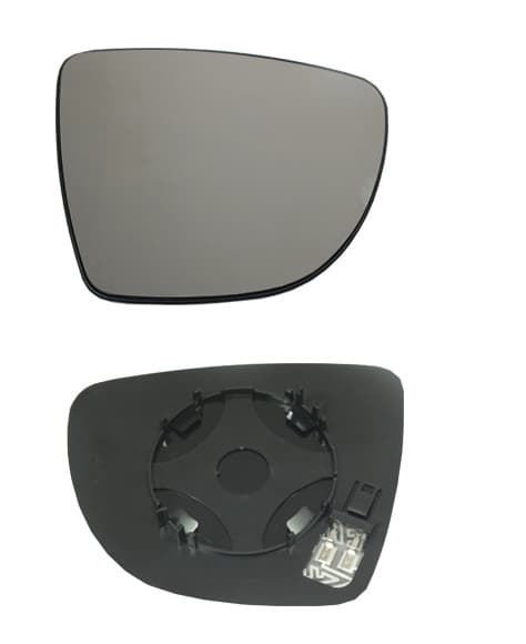 GVA AYNA CAMI SAĞ CLIO IV 12 CAPTUR 13 ISITMALI KONVEKS VM-6126GHR OEM: 963658306R - GVA 1114320 kodlu oto yedek parça