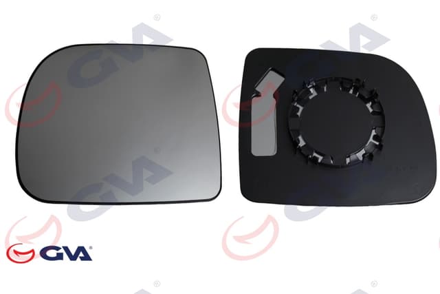 GVA AYNA CAMI SOL KANGOO 97-01 MEKANİK VM-131GL 7701039896 OEM: 7701039896 - GVA 1116007 kodlu oto yedek parça