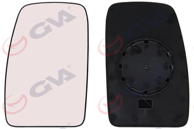 GVA AYNA CAMI SOL MASTER II 04-10 MEKANİK VM-969GL  - GVA 1119005 kodlu oto yedek parça