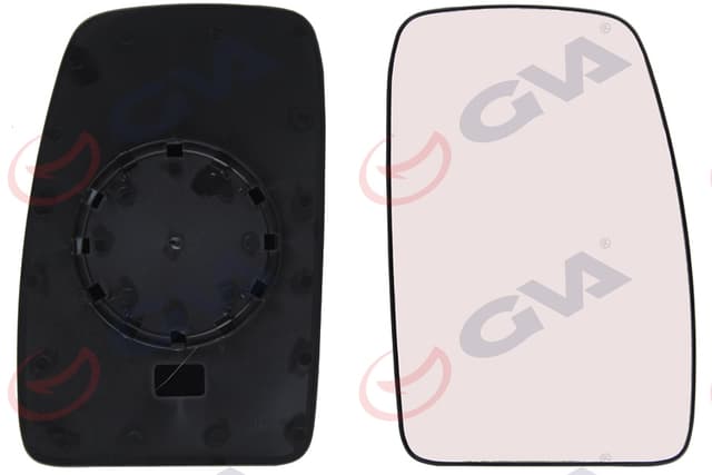 GVA AYNA CAMI SAĞ MASTER II 04-10 MEKANİK VM-969GR  - GVA 1119006 kodlu oto yedek parça