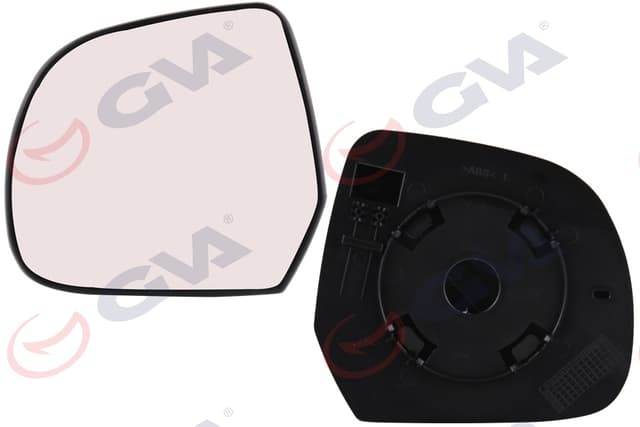 GVA DIS DIKIZ AYNA CAMI SOL DACIA DUSTER 10 LODGY 12 DOKKER 13 MEKANİK VM-6802GL OEM: 963023379R - GVA 1119070 kodlu oto yedek parça
