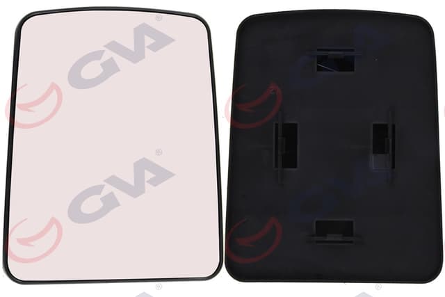 GVA AYNA CAMI SAĞ/SOL TRAFIC 95-04 MEKANİK OEM: 7701046190-7701044515 - GVA 1119150 kodlu oto yedek parça