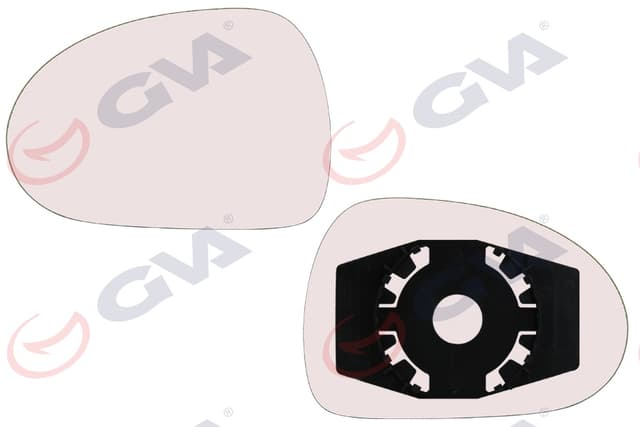 GVA AYNA CAMI SOL PALIO-ALBEA 09 MEKANİK  - GVA 1121007 kodlu oto yedek parça