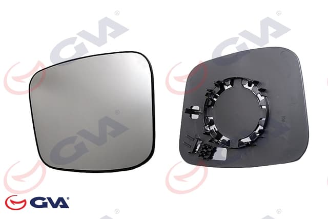 GVA AYNA CAMI SOL FIORINO-BIPPER-NEMO 08 MEKANİK KONVEKS VM-6115GL OEM: 8151.QW-71765392 - GVA 1129020 kodlu oto yedek parça