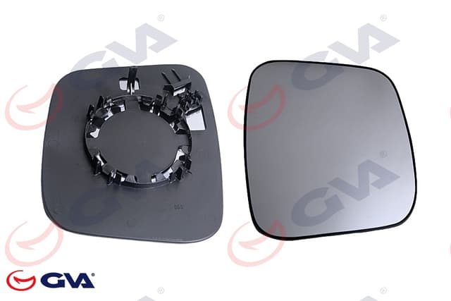 GVA AYNA CAMI SAĞ FIORINO-BIPPER-NEMO 08 MEKANİK KONVEKS VM-6115GR 8151.QV-71765391 OEM: 8151.QV-71765391 - GVA 1129021 kodlu oto yedek parça