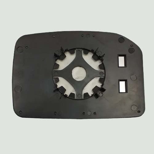 GVA AYNA CAMI SAĞ TRANSİT V184 00-06 MEKANİK KONVEKS VM-304GR YC1517K740BA-4059965 OEM: YC1517K740BA-4059965 - GVA 1131001 kodlu oto yedek parça