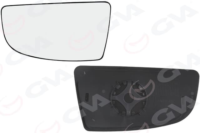 GVA DIS DIKIZ AYNA CAMI SOL KÜÇÜK TRANSIT V363 14 OEM: BK3117C718AB-1855103 - GVA 1132219 kodlu oto yedek parça