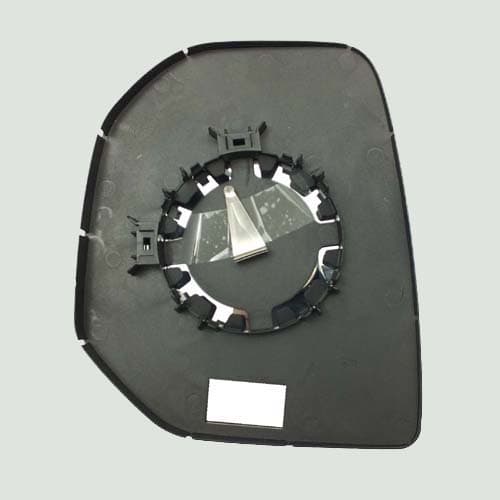 GVA AYNA CAMI SAĞ PARTNER-BERLINGO 08 MEKANİK KONVEKS VM-6118GR OEM: 8151NQ - GVA 1143005 kodlu oto yedek parça