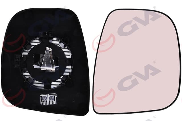 GVA AYNA CAMI SAĞ PARTNER-BERLINGO 12 ISITMALI KONVEKS VM-8118GHR OEM: 1608181380 - GVA 1143017 kodlu oto yedek parça