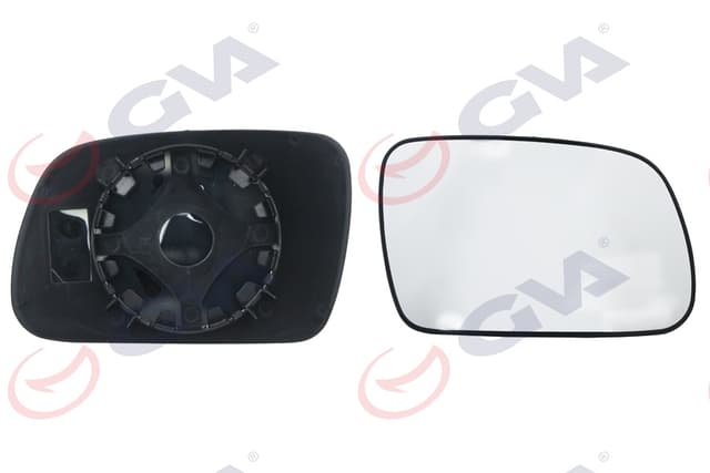 GVA AYNA CAMI SAĞ 307-407-XSARA 01 MEKANİK KONVEKS VM-207GR 8151.GZ OEM: 8151.GZ - GVA 1143021 kodlu oto yedek parça