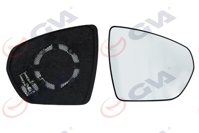 GVA AYNA CAMI ELEKTİRİKLİ ISITMALI SAĞ PEUGEOT 3008/5008 16- C5 AIRCROSS 18- KONVEKS VM-6209GHR 1618048080-95525497 OEM: 1618048080-95525497 - GVA 1143030 kodlu oto yedek parça