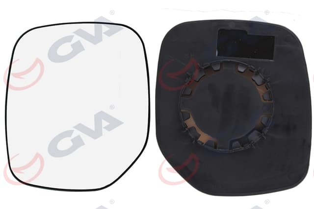 GVA AYNA CAMI SOL PARTNER-BERLINGO 96 MEKANİK KONVEKS VM-118GL 8151.V9 OEM: 8151.V9 - GVA 1145000 kodlu oto yedek parça