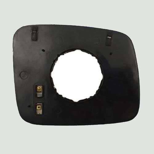 GVA AYNA CAMI SOL TRANSPORTER T4 90-01 ISITMALI ASFERİK VM-186AGHL OEM: 701857521A - GVA 1175002 kodlu oto yedek parça