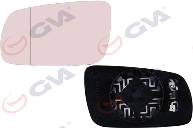 GVA AYNA CAMI SOL GOLF IV-BORA-PASSAT 98-03 ISITMALI ASFERİK BEYAZ CAM BÜYÜK 0 3B1857521-1J1857521H-6N1857521J OEM: 3B1857521-1J1857521H-6N1857521J - GVA 1175020 kodlu oto yedek parça
