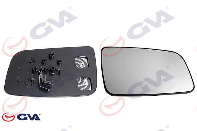GVA AYNA CAMI SAĞ ASTRA G 98-02 ISITMALI KONVEKS VM-168GHR 6428739 OEM: 6428739 - GVA 1190002 kodlu oto yedek parça