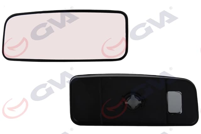 GVA AYNA CAMI SOL ALT MERCEDES SPRINTER B906 . VW CRAFTER 30-35-50 KONVEKS A0028111933-2E1857587A OEM: A0028111933-2E1857587A - GVA 1199002 kodlu oto yedek parça