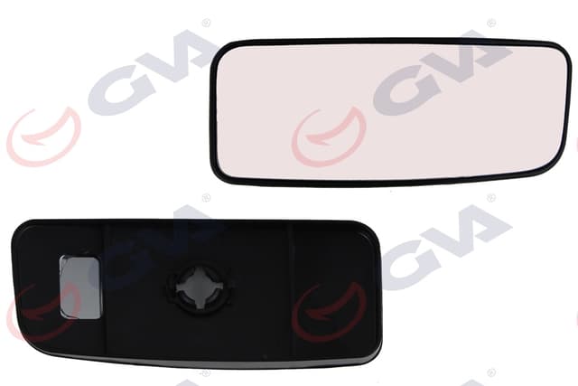 GVA AYNA CAMI SAG ALT MERCEDES SPRINTER B906 . VW CRAFTER 30-35-50 KONVEKS A0028112033-2E1857588A OEM: A0028112033-2E1857588A - GVA 1199003 kodlu oto yedek parça