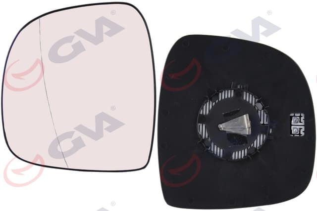 GVA AYNA CAMI SOL VITO 03 ISITMALI ASFERİK VM-054AGHL A0008100719 OEM: A0008100719 - GVA 1199020 kodlu oto yedek parça