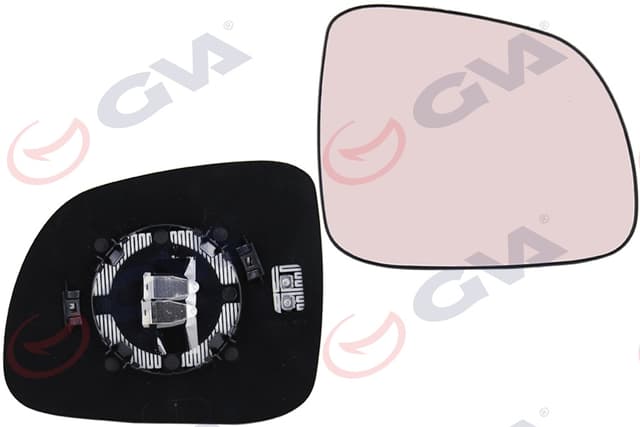 GVA AYNA CAMI SAĞ CAPTIVA 12 ISITMALI KONVEKS 93744168 OEM: 93744168 - GVA 1199310 kodlu oto yedek parça