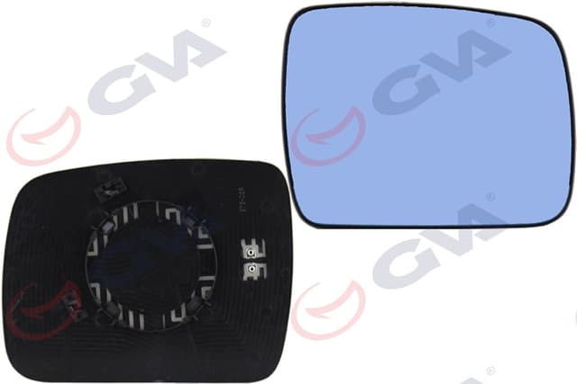 GVA AYNA CAMI ELEKTRİKLİ ISITMALI SAĞ DISCOVERY 09-13 RANGE ROVER SPORT 09-14 MAVİ CAM VM-433GHR LR011058 OEM: LR011058 - GVA 1199810 kodlu oto yedek parça