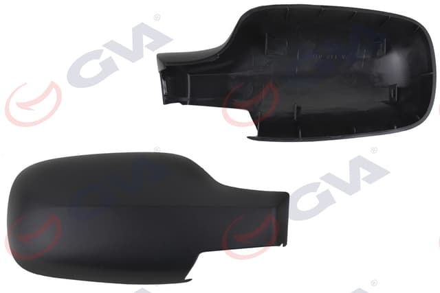 GVA AYNA KAPAĞI DESENLİ SAĞ MEGANE 03-08 VM-138CR OEM: 8200246786-8200026545 - GVA 1211001 kodlu oto yedek parça