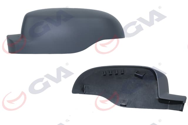 GVA AYNA KAPAĞI ASTARLI SOL CLIO 09 VM-6135CPL 963737061R OEM: 963737061R - GVA 1214000 kodlu oto yedek parça