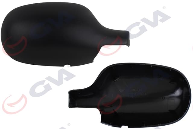 GVA AYNA KAPAĞI DESENLİ SAĞ SYMBOL 98  - GVA 1214005 kodlu oto yedek parça