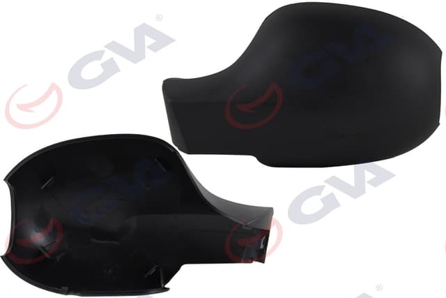 GVA AYNA KAPAĞI DESENLİ SOL SYMBOL THALIA 08 VM-6127CL 8200634550 OEM: 8200634550 - GVA 1214010 kodlu oto yedek parça