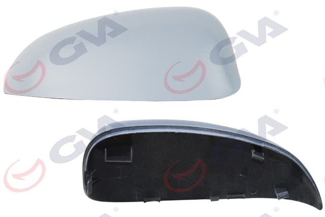 GVA AYNA KAPAĞI SAĞ BRAVO 07-14 ASTARLI VM-6160CPR OEM: 735403812 - GVA 1225110 kodlu oto yedek parça