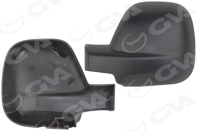 GVA DIŞ DİKİZ AYNA KAPAĞI SOL DESENLİ FIAT SCUDO-E SCUDO-ELYSSE 2023  - GVA 1227001 kodlu oto yedek parça