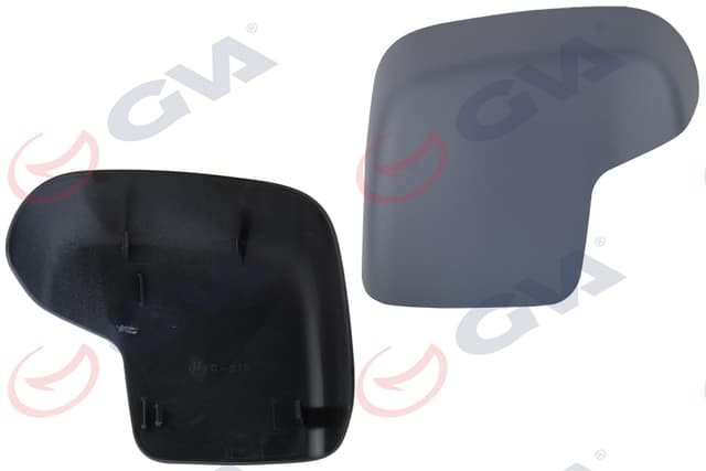 GVA AYNA KAPAĞI SOL ASTARLI FIORINO-BIPPER-NEMO 07 VM-6115CPR OEM: 735462099 - GVA 1229013 kodlu oto yedek parça