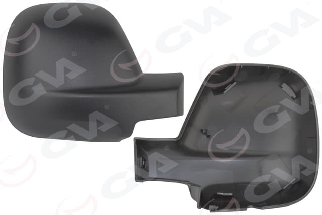 GVA DIŞ DİKİZ AYNA KAPAĞI SAĞ DESENLİ FIAT YENİ DOBLO COMBİ-CARGO-E CARGO 2023 - GVA 1229014 kodlu oto yedek parça
