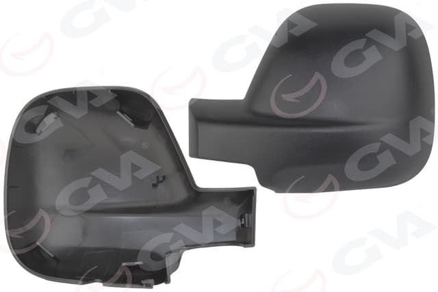 GVA DIŞ DİKİZ AYNA KAPAĞI SOL DESENLİ FIAT YENİ DOBLO COMBİ-CARGO-E CARGO 2023  - GVA 1229015 kodlu oto yedek parça