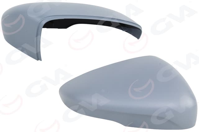 GVA AYNA KAPAĞI SAĞ FORD FOCUS 18> ASTARLI OEM: JX7B 17K746 AB - GVA 1235000 kodlu oto yedek parça