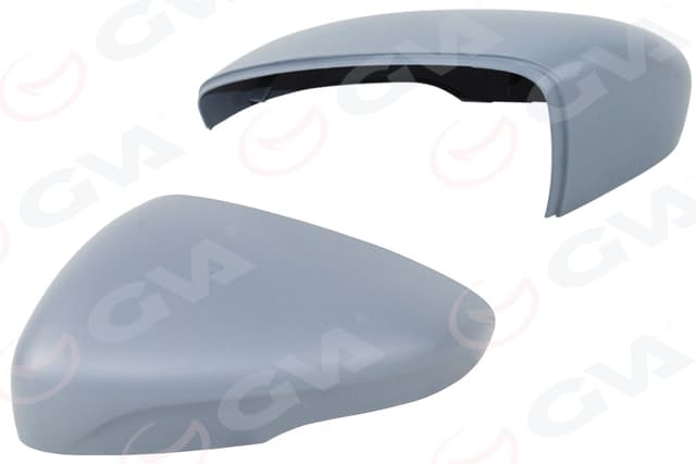 GVA AYNA KAPAĞI SOL FORD FOCUS 18> ASTARLI OEM: JX7B 17K747 AC - GVA 1235001 kodlu oto yedek parça