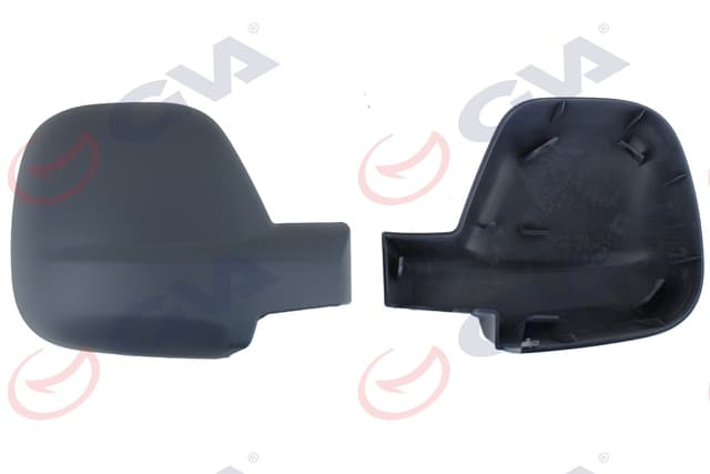 GVA AYNA KAPAĞI ASTARLI SAĞ BERLINGO-PARTNER 13 VM-8118CPR OEM: 1608181080 - GVA 1243231 kodlu oto yedek parça