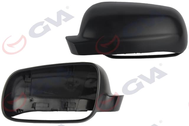 GVA AYNA KAPAĞI DESENLİ SOL GOLF-BORA 98-03 VM-188CL OEM: 3B0857537C01C-3B0857537B-6N0857537 - GVA 1275125 kodlu oto yedek parça