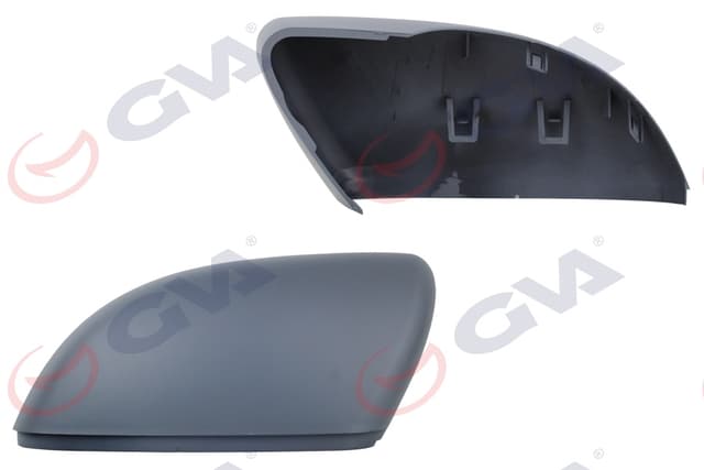 GVA AYNA KAPAĞI ASTARLI SOL GOLF VI 08-12 VM-6197CPL 5K0857537 041 OEM: 5K0857537 041 - GVA 1275166 kodlu oto yedek parça