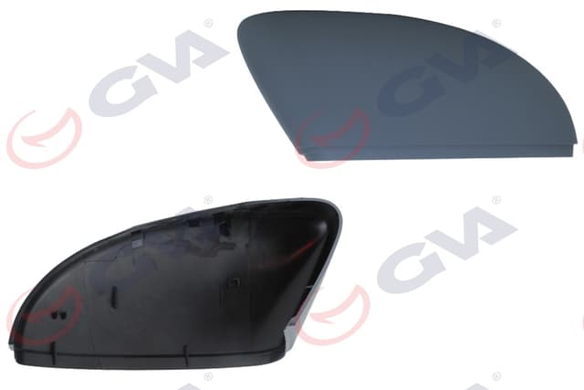 GVA AYNA KAPAĞI ASTARLI SAĞ PASSAT 10 SCIROCCO 08 VM-6194CPR 3C8857538GRU OEM: 3C8857538GRU - GVA 1275522 kodlu oto yedek parça