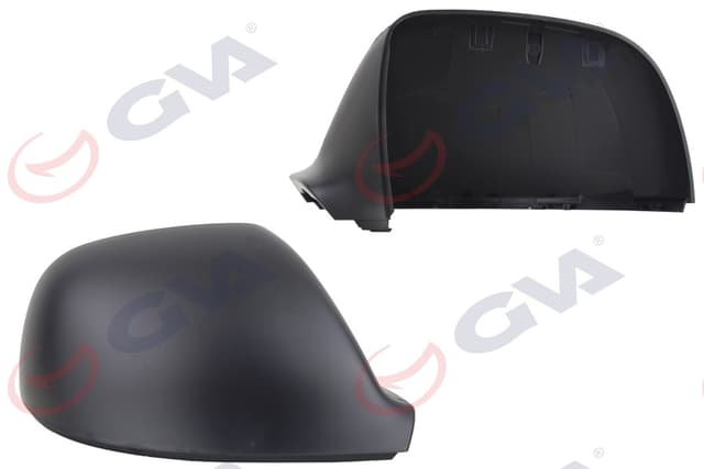 GVA AYNA KAPAĞI DESENLİ SAĞ TRANSPORTER T6 CARAVELLE 10 VM-6196CR OEM: 7E1857528F9B9 - GVA 1275732 kodlu oto yedek parça